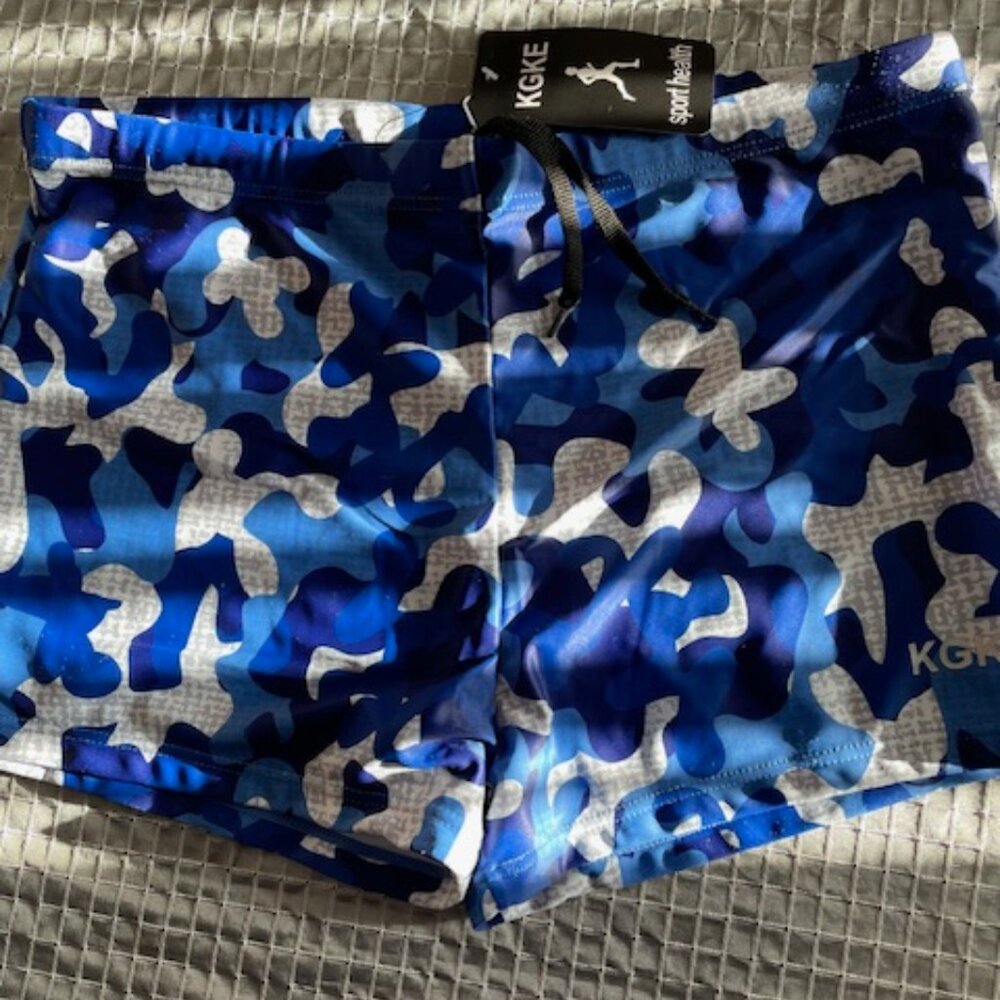 KGKE swimsuit size XL